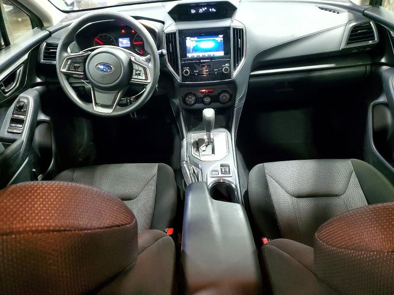 51088936 :رقم المزاد ، 4S3GTAB62J3703936 vin ، 2018 Subaru Impreza مزاد بيع
