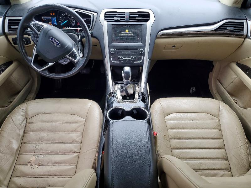 Продажа на аукционе авто 2016 Ford Fusion, vin: 1FA6P0HD1G5110880, номер лота: 47074006