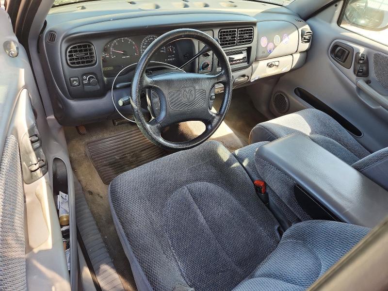 Aukcja sprzedaży 1998 Dodge Dakota, vin: 1B7GL22X8WS694106, numer aukcji: 49377876