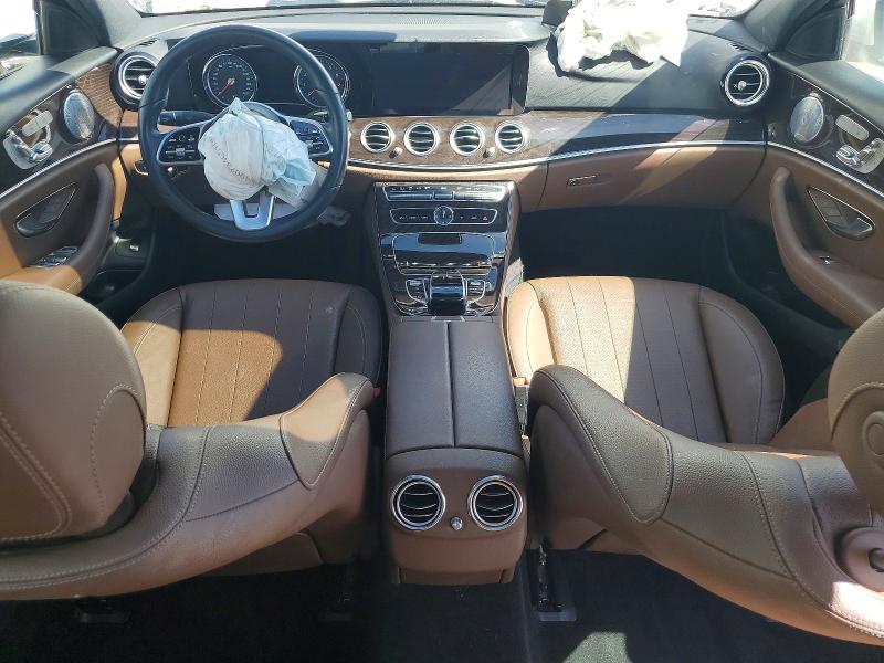 Продаж на аукціоні авто 2019 Mercedes-benz E, vin: WDDZF4JB6KA563909, номер лоту: 51800486