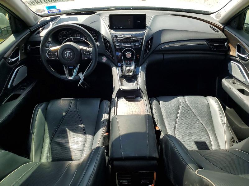 Продаж на аукціоні авто 2024 Acura Rdx, vin: 5J8TC2H76RL025337, номер лоту: 48869146