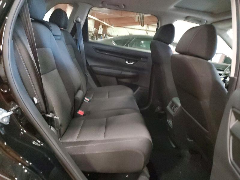 2026 Honda Cr-v მანქანა იყიდება აუქციონზე, vin: 2HKRS4H41TH475227, აუქციონის ნომერი: 51103546
