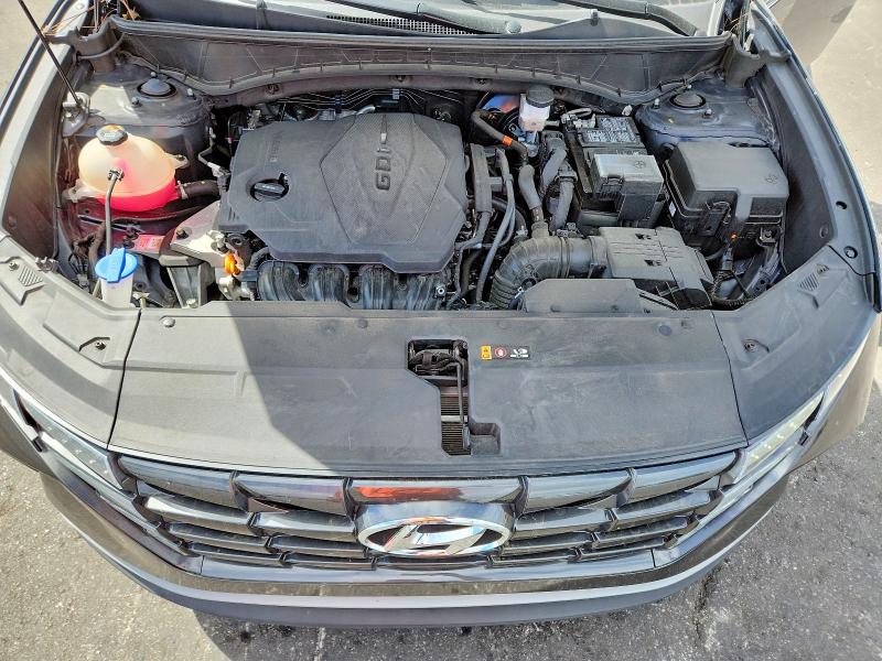 Aukcja sprzedaży 2024 Hyundai Tucson, vin: 5NMJA3DE8RH302979, numer aukcji: 48425426