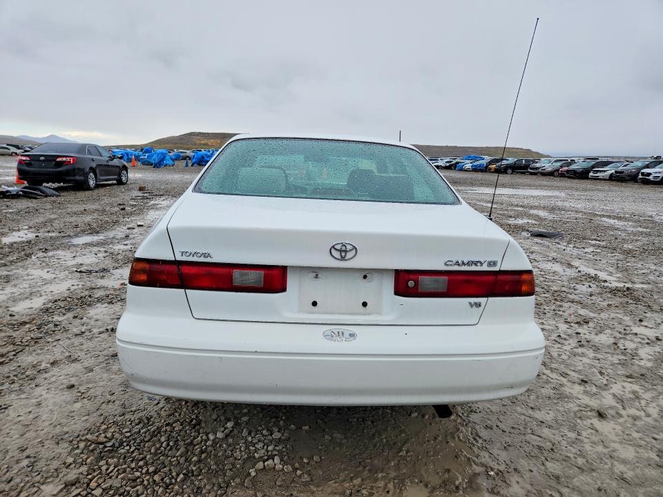 Продаж на аукціоні авто 1998 Toyota Camry, vin: 4T1BF22K0WU051495, номер лоту: 51488136
