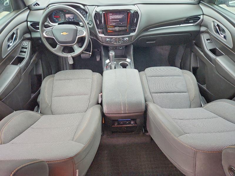 Aukcja sprzedaży 2020 Chevrolet Traverse, vin: 1GNERFKW9LJ139503, numer aukcji: 48860626