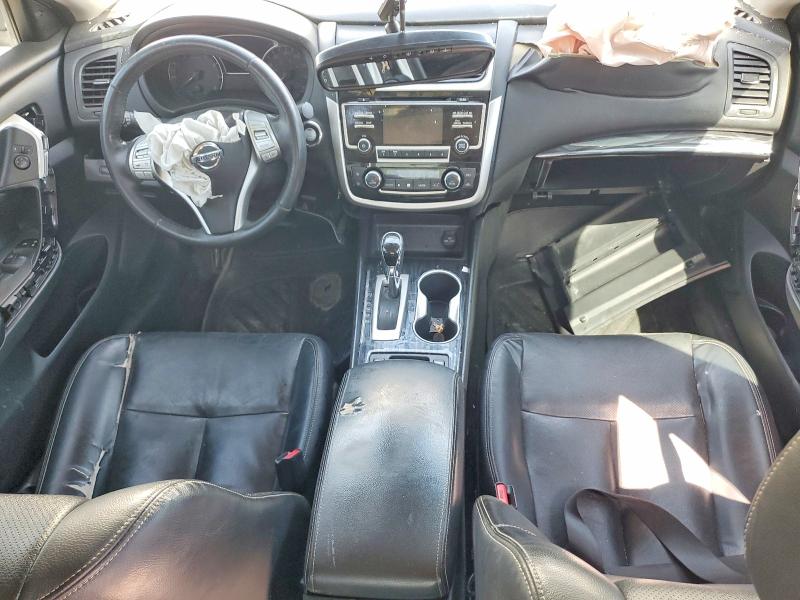 Продаж на аукціоні авто 2018 Nissan Altima, vin: 1N4AL3AP1JC154179, номер лоту: 49737506