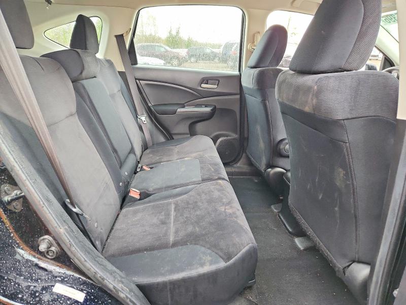 Продаж на аукціоні авто 2014 Honda Cr-v, vin: 2HKRM4H39EH663417, номер лоту: 50695396