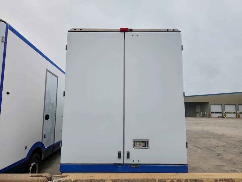 Продажа на аукционе авто 2022 Ford Transit, vin: 1FDBW5Z82NKA01719, номер лота: 46948876