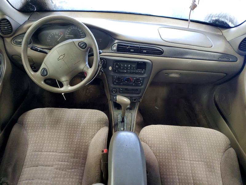Aukcja sprzedaży 1998 Chevrolet Malibu, vin: 1G1ND52M2WY159273, numer aukcji: 49730826
