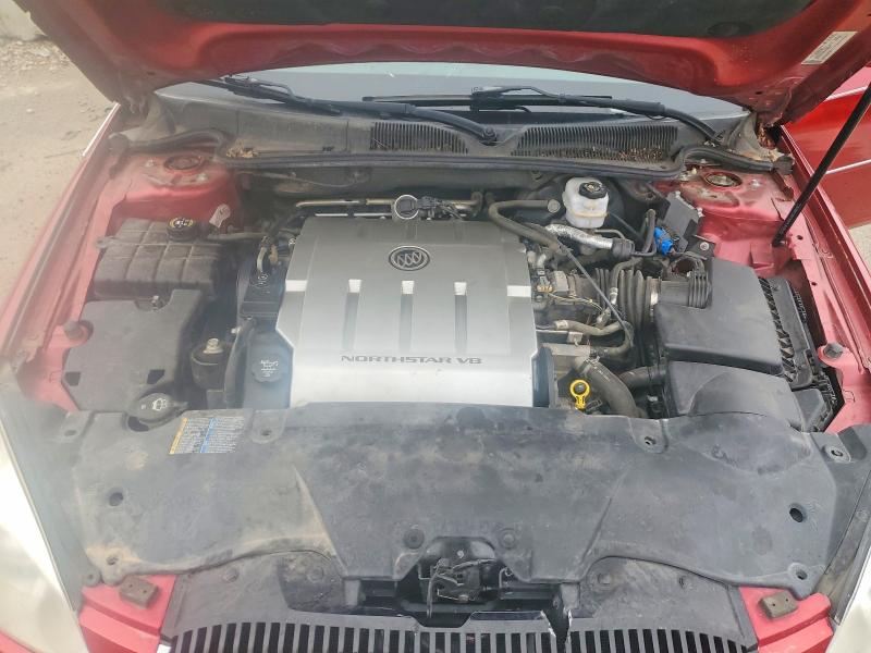 Aukcja sprzedaży 2007 Buick Lucerne, vin: 1G4HE57Y97U174385, numer aukcji: 48483736