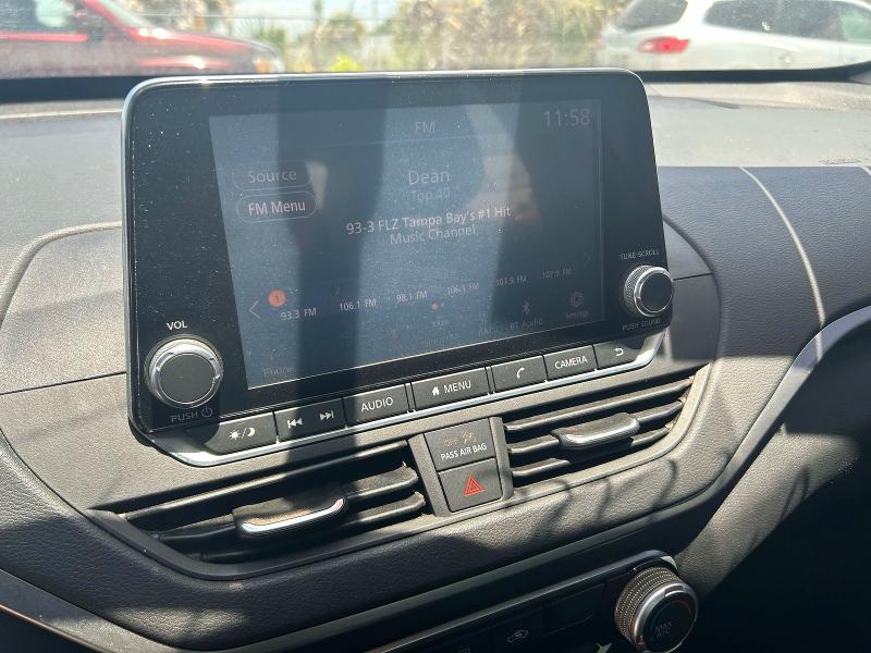2020 Nissan Altima მანქანა იყიდება აუქციონზე, vin: 1N4BL4BV7LC198780, აუქციონის ნომერი: 52235796