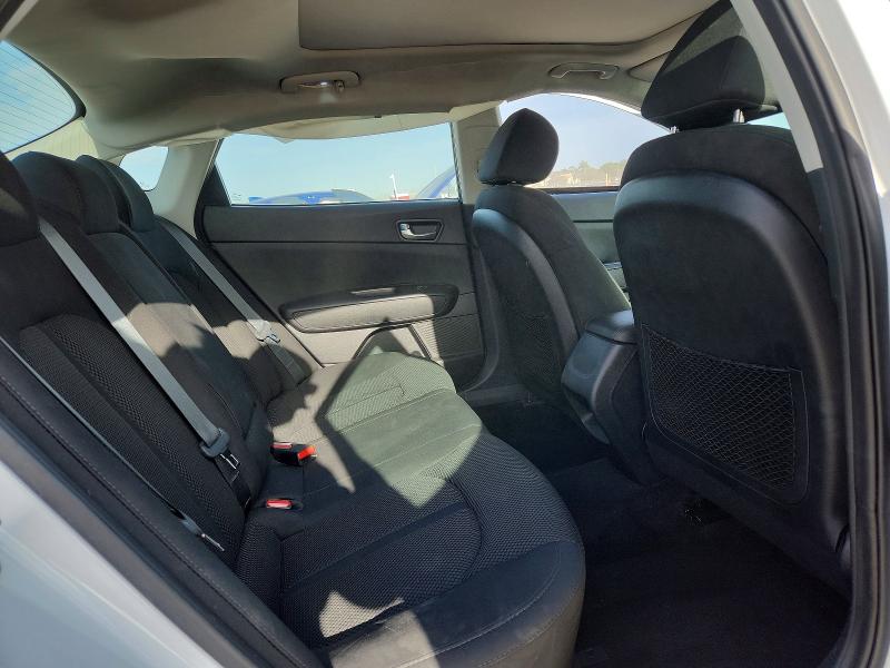 Aukcja sprzedaży 2019 Kia Optima, vin: 5XXGT4L33KG300555, numer aukcji: 50630196