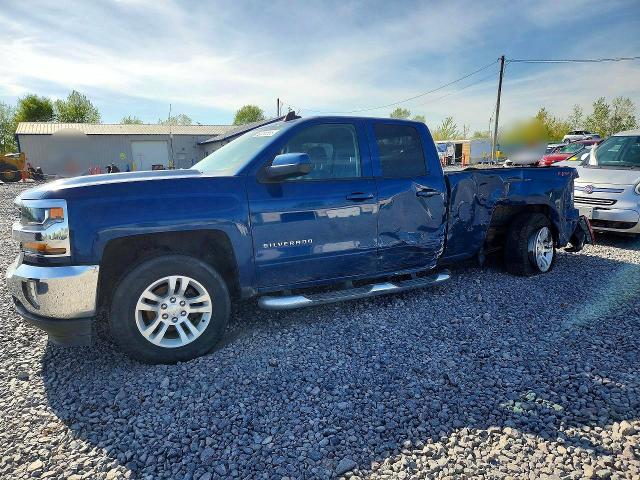 Продаж на аукціоні авто 2019 Chevrolet Silverado Ld, vin: 2GCVKPEC1K1201909, номер лоту: 50286536