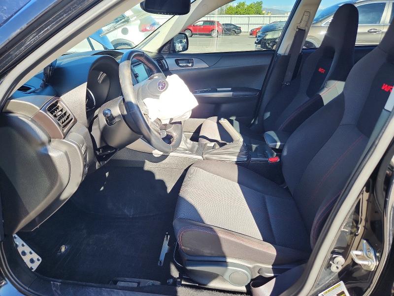 Продаж на аукціоні авто 2013 Subaru Impreza, vin: JF1GV7E66DG021461, номер лоту: 51009786