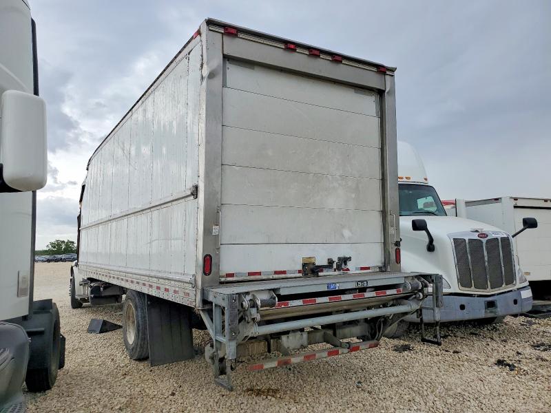 Aukcja sprzedaży 2018 Freightliner M2, vin: 3ALACWFCXJDJH3856, numer aukcji: 47772406