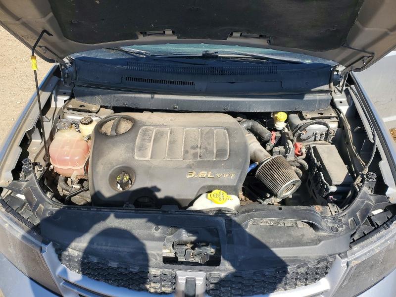 50146866 :رقم المزاد ، 3C4PDDEG0FT522137 vin ، 2015 Dodge Journey مزاد بيع