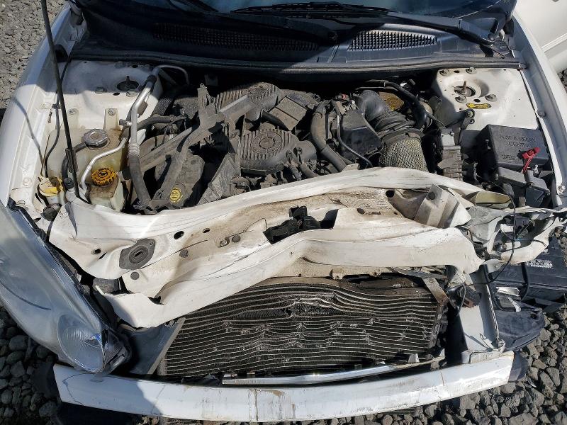 Продажа на аукционе авто 2004 Chrysler Sebring, vin: 1C3EL55R54N113957, номер лота: 48776456