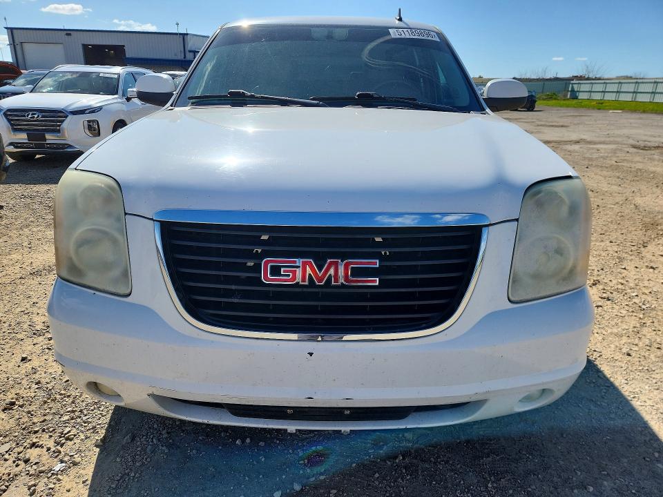 Aukcja sprzedaży 2009 Gmc Yukon, vin: 1GKFK33089R248141, numer aukcji: 51189896