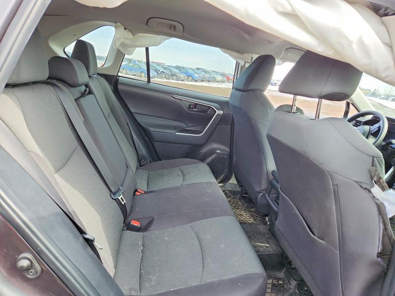 Aukcja sprzedaży 2024 Toyota Rav4, vin: 2T3B1RFV1RC399279, numer aukcji: 48442796