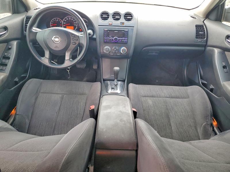 2012 Nissan Altima მანქანა იყიდება აუქციონზე, vin: 1N4AL2AP3CN518717, აუქციონის ნომერი: 51492616