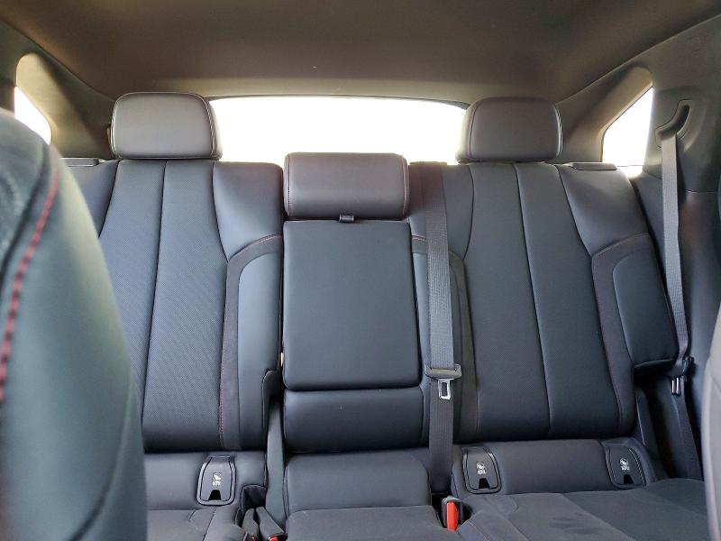 51120036 :رقم المزاد ، 4W5KHMRK7RZ505543 vin ، 2024 Acura Zdx مزاد بيع