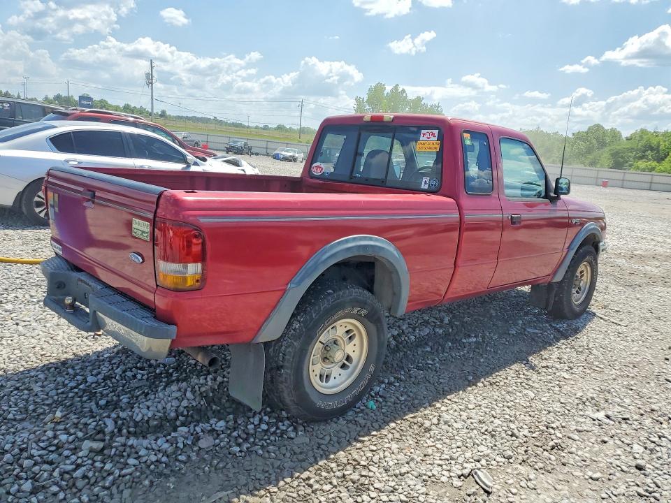 Aukcja sprzedaży 1994 Ford Ranger, vin: 1FTCR15XXRTA81275, numer aukcji: 50891986