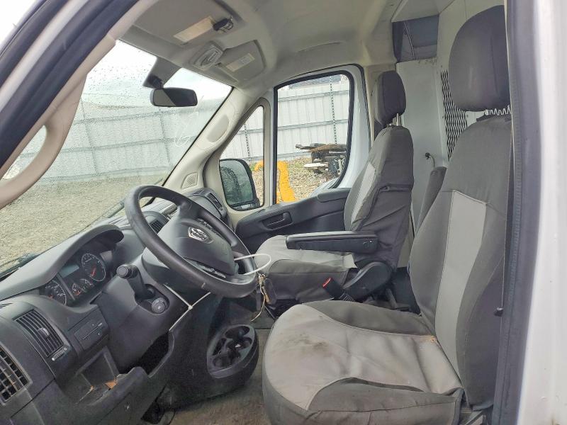 Aukcja sprzedaży 2019 Ram Promaster 3500, vin: 3C6URVJG5KE500558, numer aukcji: 50952226