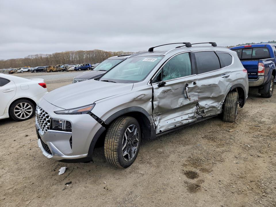 Aukcja sprzedaży 2023 Hyundai Santa Fe, vin: 5NMS4DAL0PH629457, numer aukcji: 51588816