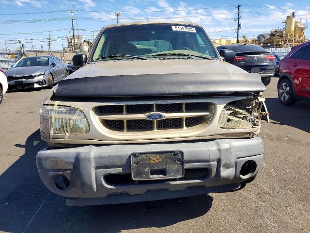 Продаж на аукціоні авто 2000 Ford Explorer, vin: 1FMZU72E0YZC07133, номер лоту: 51347906