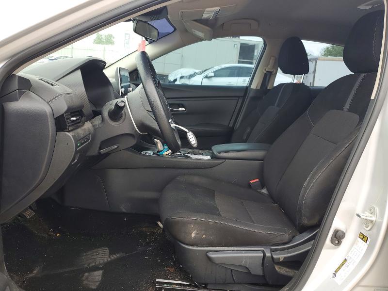 Aukcja sprzedaży 2023 Nissan Sentra, vin: 3N1AB8CV1PY323786, numer aukcji: 49857836
