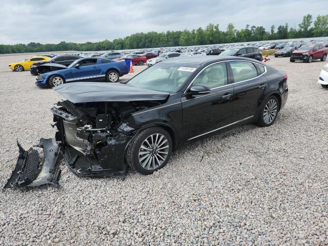 Продажа на аукционе авто 2017 Kia Cadenza, vin: KNALB4J15H5086309, номер лота: 51595706