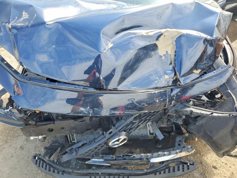 49800786 :رقم المزاد ، JM1BPAB77M1346227 vin ، 2021 Mazda 3 مزاد بيع