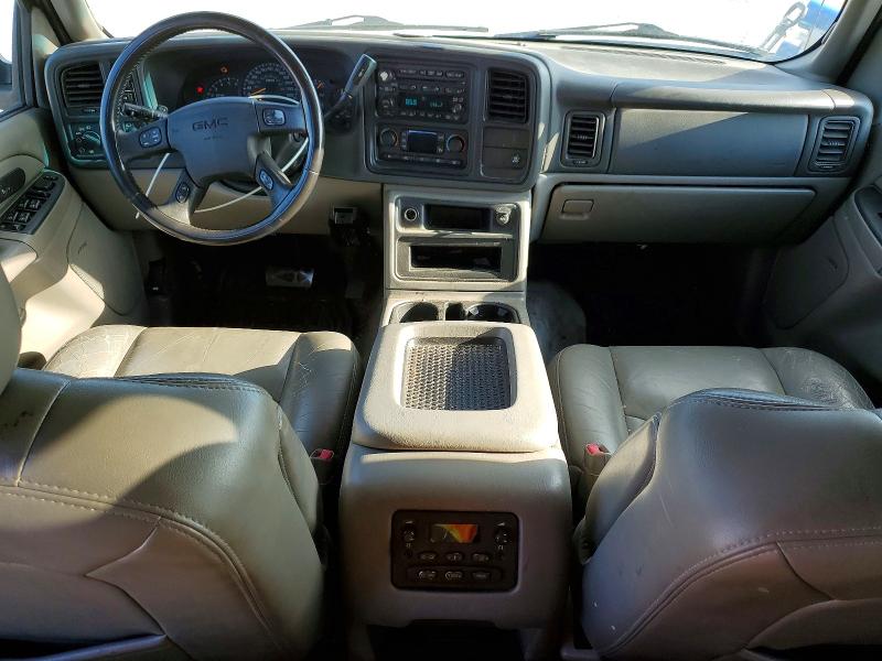 Aukcja sprzedaży 2006 Gmc Yukon Xl, vin: 1GKFK16Z96J138482, numer aukcji: 50796416