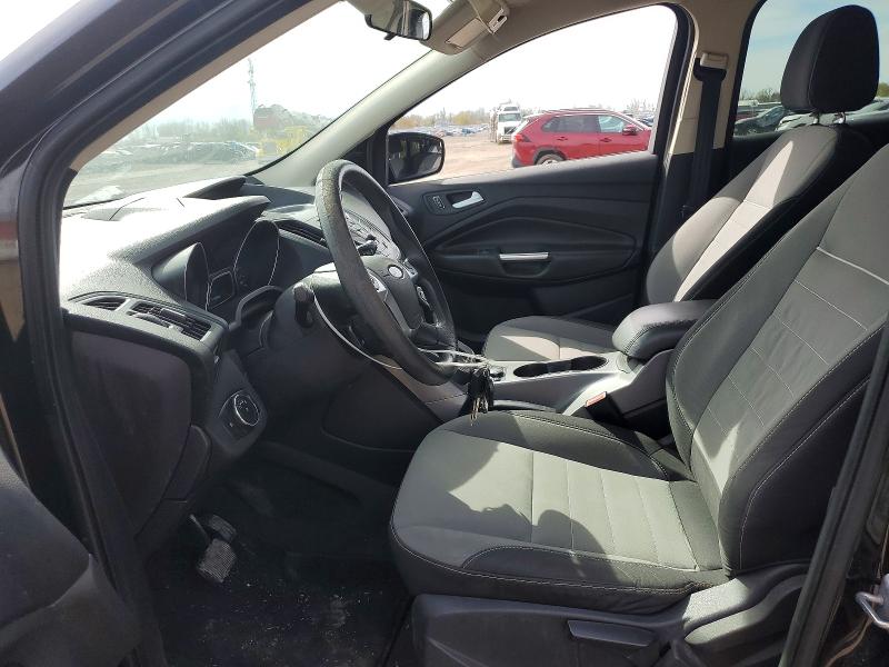 Aukcja sprzedaży 2013 Ford Escape, vin: 1FMCU0GX5DUC00015, numer aukcji: 50090756