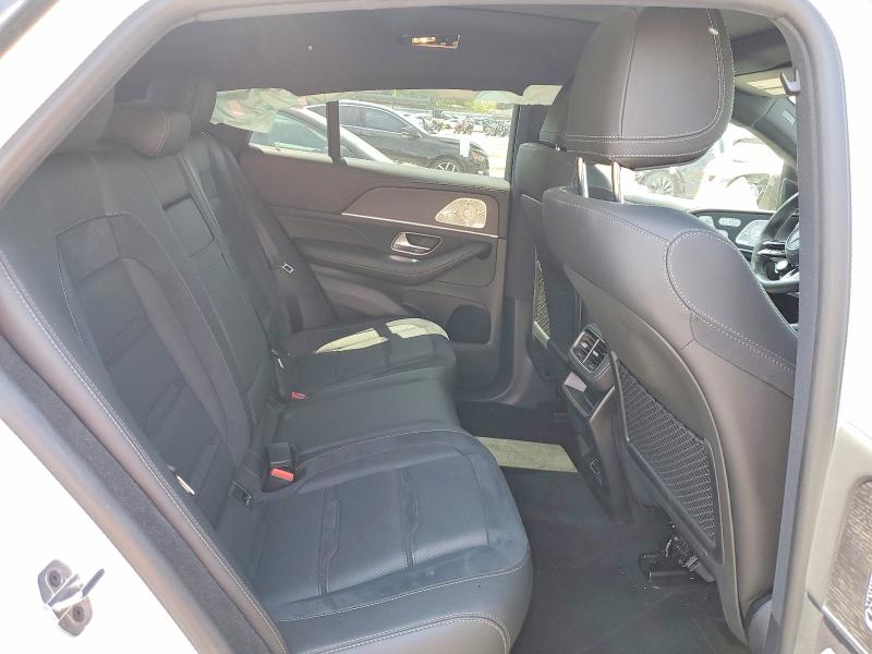 Продажа на аукционе авто 2025 Mercedes-benz Gle Coupe, vin: 4JGFD6BB0SB450086, номер лота: 51899536