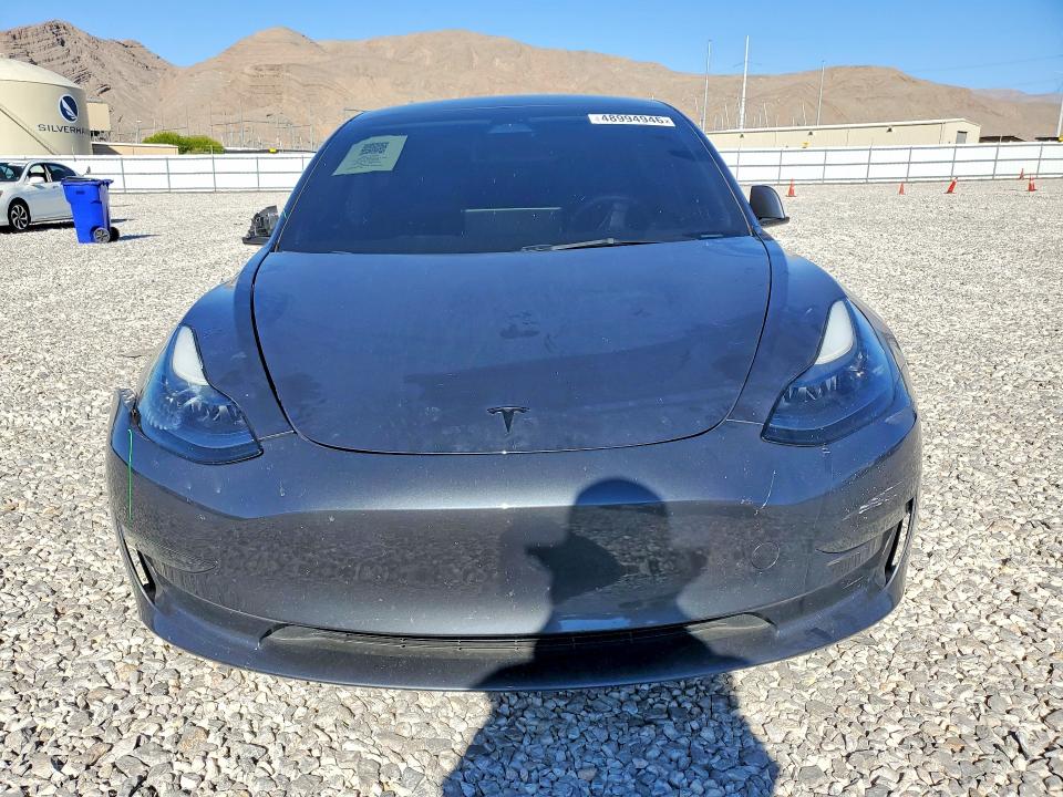 Auction sale of the 2023 Tesla Model 3, vin: 5YJ3E1EA6PF618215, lot number: 48994946
