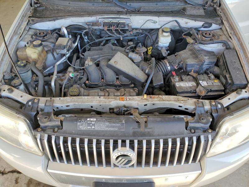 Aukcja sprzedaży 2007 Mercury Mariner, vin: 4M2YU81187KJ19727, numer aukcji: 50198936