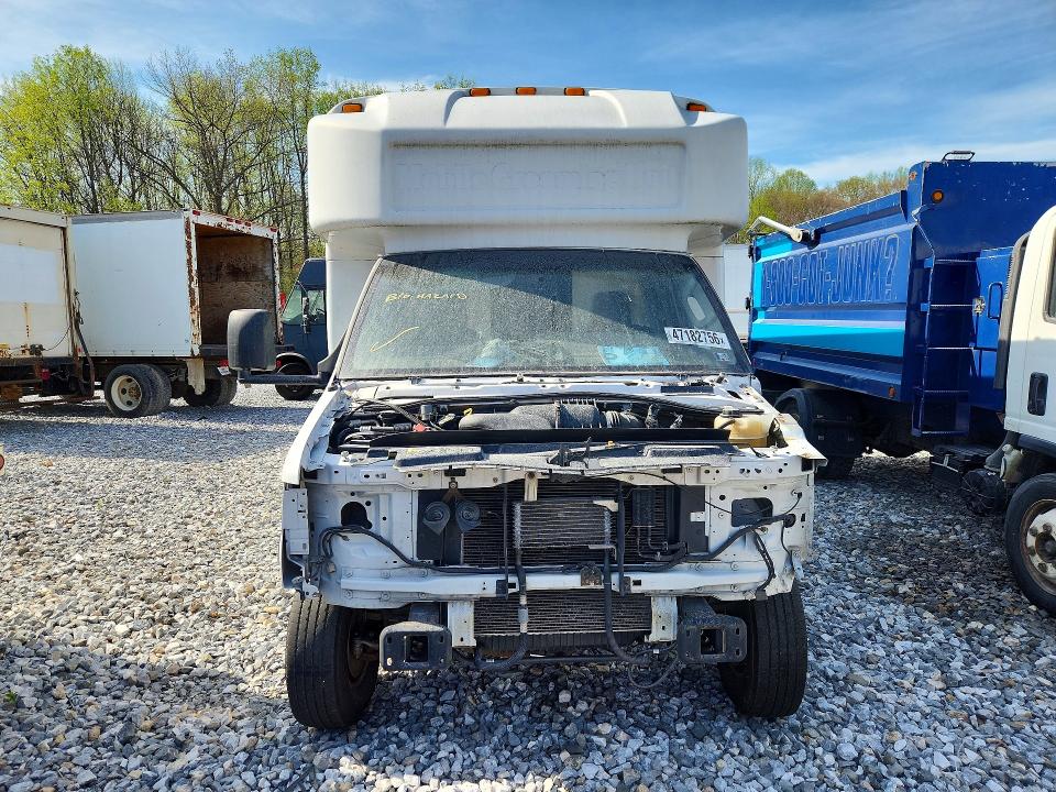 2016 Ford E-450 მანქანა იყიდება აუქციონზე, vin: 1FDXE4FS3GDC12468, აუქციონის ნომერი: 53127276