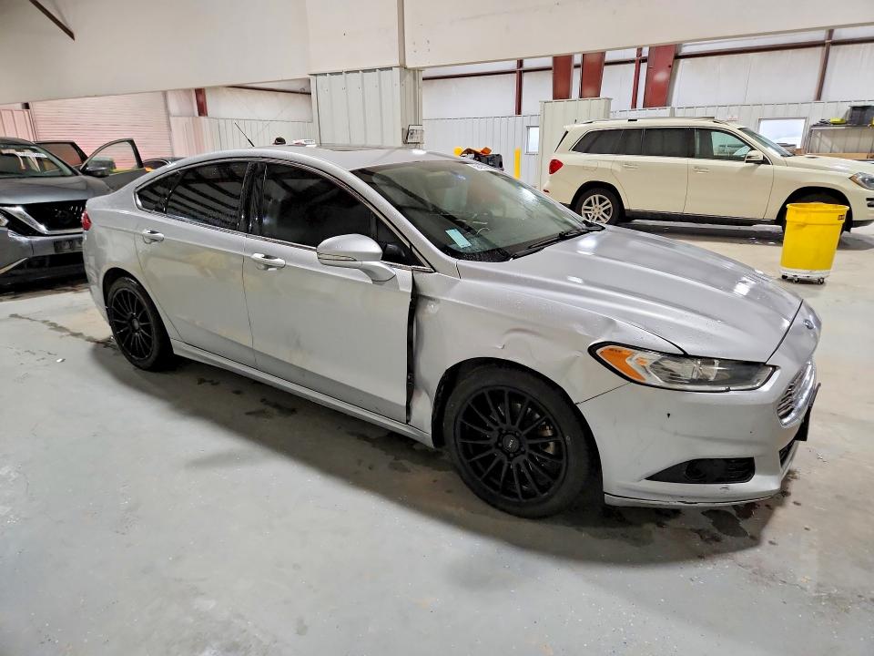 Aukcja sprzedaży 2016 Ford Fusion, vin: 3FA6P0HD2GR302774, numer aukcji: 50426966