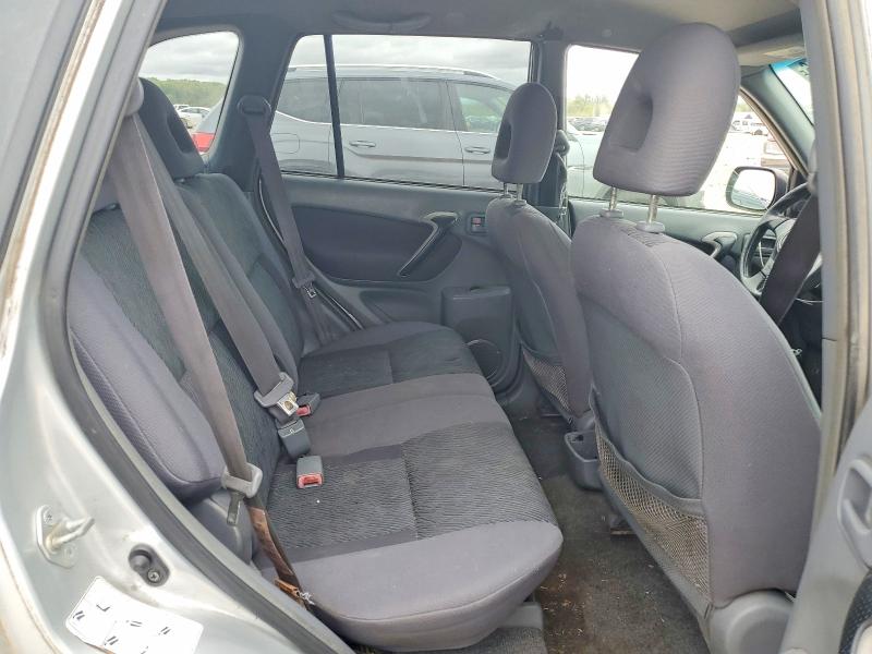 Aukcja sprzedaży 2001 Toyota Rav4, vin: JTEGH20V610033516, numer aukcji: 50805486