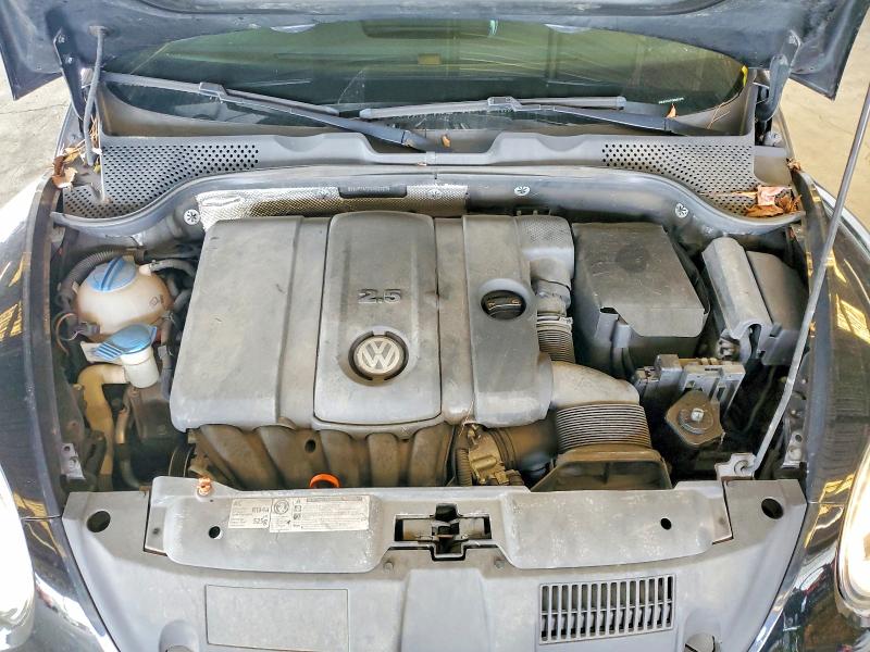 Продажа на аукционе авто 2012 Volkswagen Beetle, vin: 3VWJP7AT7CM620215, номер лота: 50943196