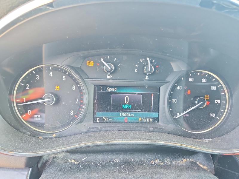 Aukcja sprzedaży 2019 Buick Encore, vin: KL4CJ1SB4KB778625, numer aukcji: 48763006
