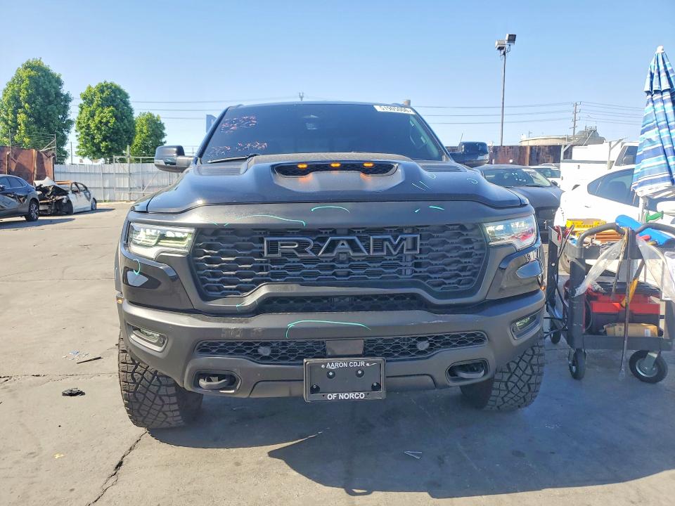 Продажа на аукционе авто 2026 Ram 1500, vin: 1C6SRFUP5TN224937, номер лота: 51905006