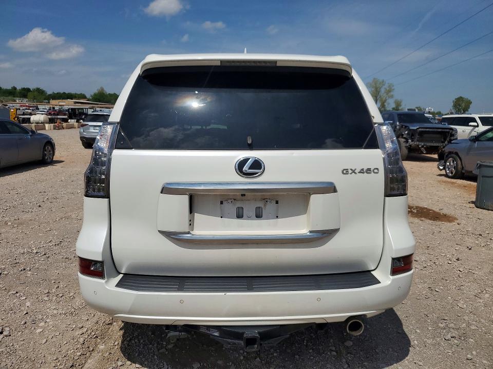 Продаж на аукціоні авто 2021 Lexus Gx 460, vin: JTJAM7BX1M5296504, номер лоту: 49767336