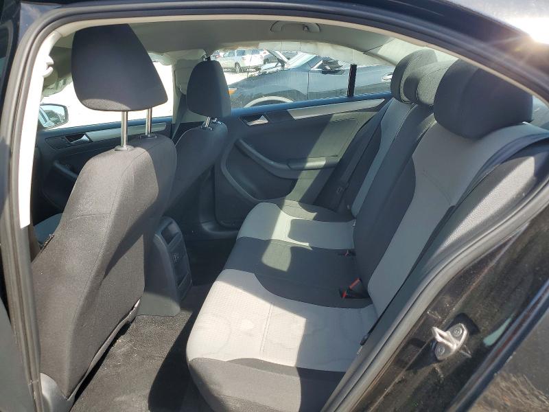 2017 Volkswagen Jetta მანქანა იყიდება აუქციონზე, vin: 3VW2B7AJ5HM287120, აუქციონის ნომერი: 48239896