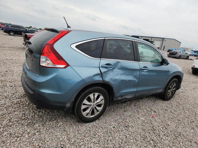 Продаж на аукціоні авто 2014 Honda Cr-v, vin: 2HKRM3H55EH530309, номер лоту: 51179276