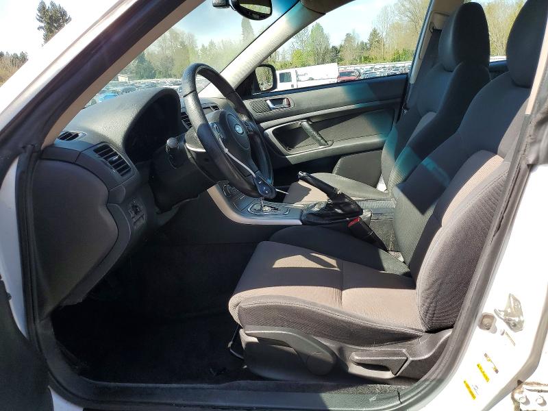 Продажа на аукционе авто 2005 Subaru Legacy, vin: 4S3BL686354216792, номер лота: 48994726