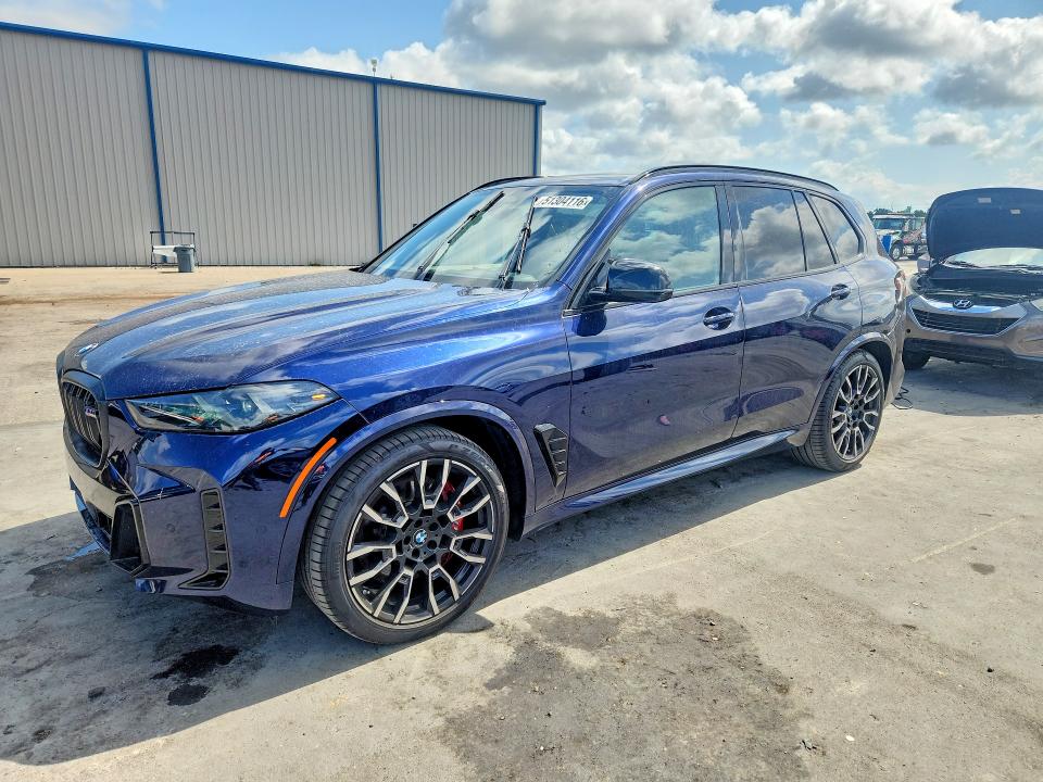 Aukcja sprzedaży 2024 Bmw X5, vin: 5UX33EU03R9T09335, numer aukcji: 51304116