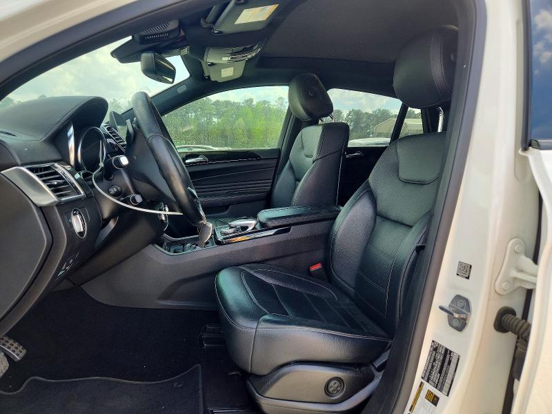 Продажа на аукционе авто 2019 Mercedes-benz Gle Coupe, vin: 4JGED6EB5KA140500, номер лота: 48135116