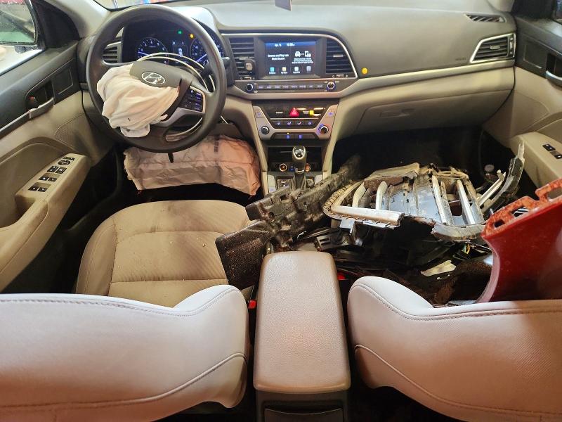 Aukcja sprzedaży 2018 Hyundai Elantra, vin: 5NPD84LF3JH325229, numer aukcji: 49904416